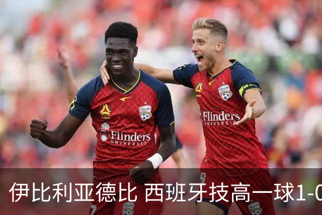 伊比利亚德比 西班牙技高一球1-0战胜葡萄牙晋级八强