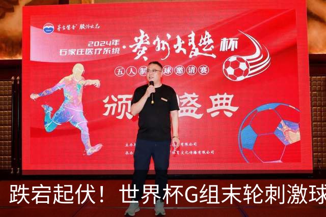 跌宕起伏！世界杯G组末轮刺激球迷心脏 伊朗狂喜过后遭打击